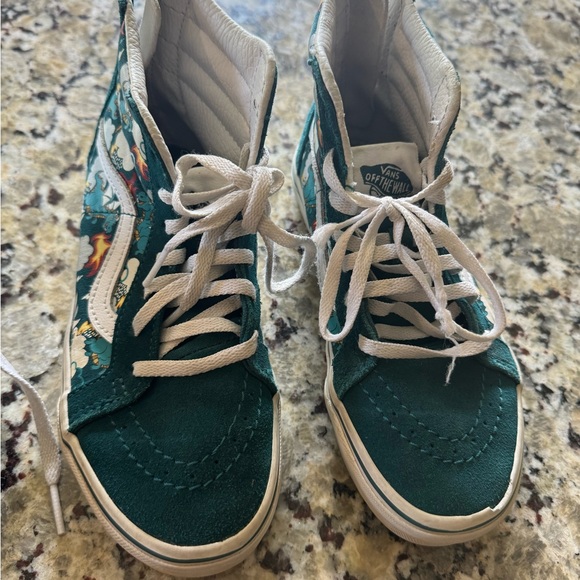 BOY VAN BUNDLE SIZE 1 new condition !!!! - Picture 5 of 5